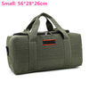 Multifunctional Fitness Travel Duffel Shoulder Bags Waterproof