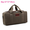 Multifunctional Fitness Travel Duffel Shoulder Bags Waterproof