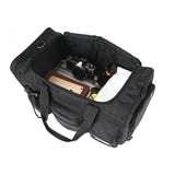 Multifunctional Pocket Gym Bag Travel Bags Waterproof Large Handbag