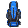 80+5L  Waterproof Camping Travel Mountaineering Backpack