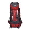 Mountaineering Outdoor Backpack 80L Camping bag Waterproof