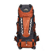 Mountaineering Outdoor Backpack 80L Camping bag Waterproof