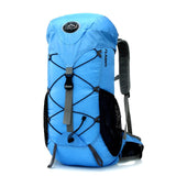 Mountaineering Outdoor Backpack 30L Camping bag Waterproof