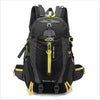 40L Outdoor Hiking Backpacks Waterproof Trekking Camping Backpack