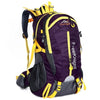 Mountaineering Outdoor Backpack 40L Camping bag Waterproof