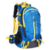 Mountaineering Outdoor Backpack 40L Camping bag Waterproof