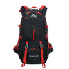 50L Waterproof Camping Travel Mountaineering Backpack