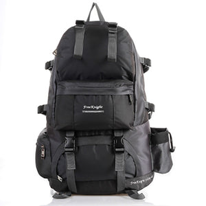50L  Outdoor Hiking Backpack Camping Bags