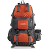 50L  Outdoor Hiking Backpack Camping Bags