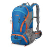 45L Outdoor Hiking Backpacks Waterproof Trekking Camping Backpack