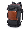 40L Climbing Hiking Military Tactical Backpack