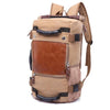 40L Climbing Hiking Military Tactical Backpack