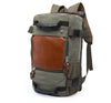 40L Climbing Hiking Military Tactical Backpack