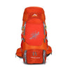 Mountaineering Outdoor Backpack 70L Camping bag Waterproof