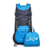 lightweight nylon  folding backpack  35L Waterproof  Climbing Bags