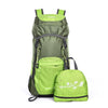 lightweight nylon  folding backpack  35L Waterproof  Climbing Bags