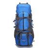 65L Camping Hiking Trekking Backpack