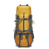 65L Camping Hiking Trekking Backpack