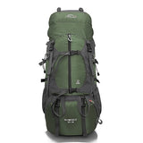 65L Camping Hiking Trekking Backpack