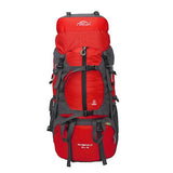 65L Camping Hiking Trekking Backpack