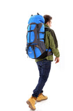 65L Camping Hiking Trekking Backpack