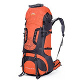 75+5L  Large Capacity Camping Climbing Sports Bag