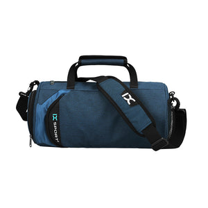 Travel Shoulder Bag Water Resistant