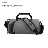 Travel Shoulder Bag Water Resistant