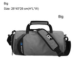 Travel Shoulder Bag Water Resistant