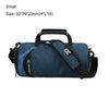 Travel Shoulder Bag Water Resistant