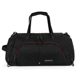 Travel Shoulder Bag Sports Handbags With Shoes Storage Sport Suitcase