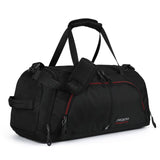 Travel Shoulder Bag Sports Handbags With Shoes Storage Sport Suitcase