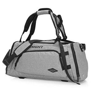 Large Multifunctional Handbag Outdoor Sporting Tote Travel Bag
