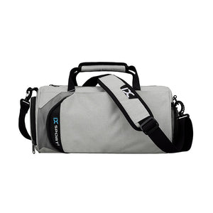 High-Capacity Sport Bags For Women Fitness Sport Shoe Bag Travelling Shoulder Bag