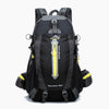 Mountaineering Outdoor Backpack 40L Camping bag Waterproof