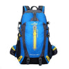 Mountaineering Outdoor Backpack 40L Camping bag Waterproof