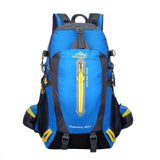 Mountaineering Outdoor Backpack 40L Camping bag Waterproof