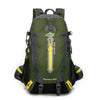 Mountaineering Outdoor Backpack 40L Camping bag Waterproof