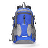 40L Climbing Hiking Military Tactical Backpack