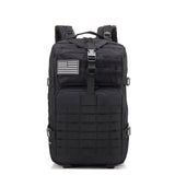 45L Army Tactical Military Backpack