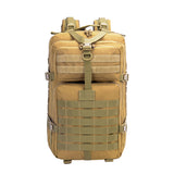 45L Army Tactical Military Backpack