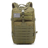 45L Army Tactical Military Backpack