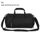40L Travel Shoulder Bag Water Resistant