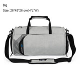 Sport Travel Shoulder Bag