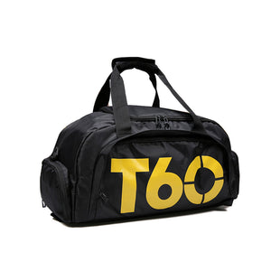 Sport Travel Shoulder Bag