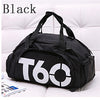 Sport Travel Shoulder Bag