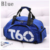 Sport Travel Shoulder Bag