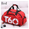 Sport Travel Shoulder Bag