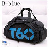 Sport Travel Shoulder Bag