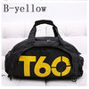 Sport Travel Shoulder Bag